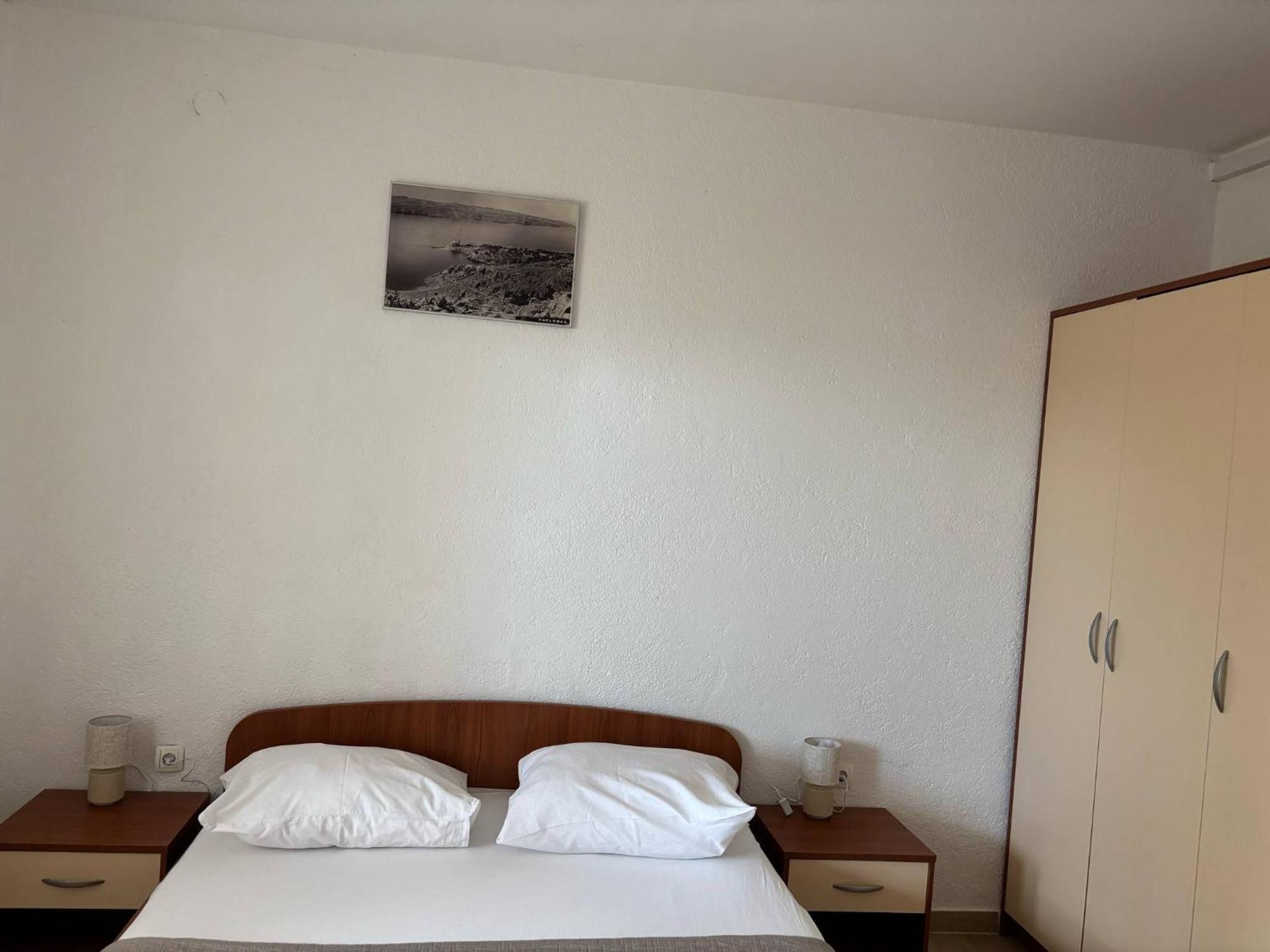 Apartments & Room Madi 塞尼 外观 照片