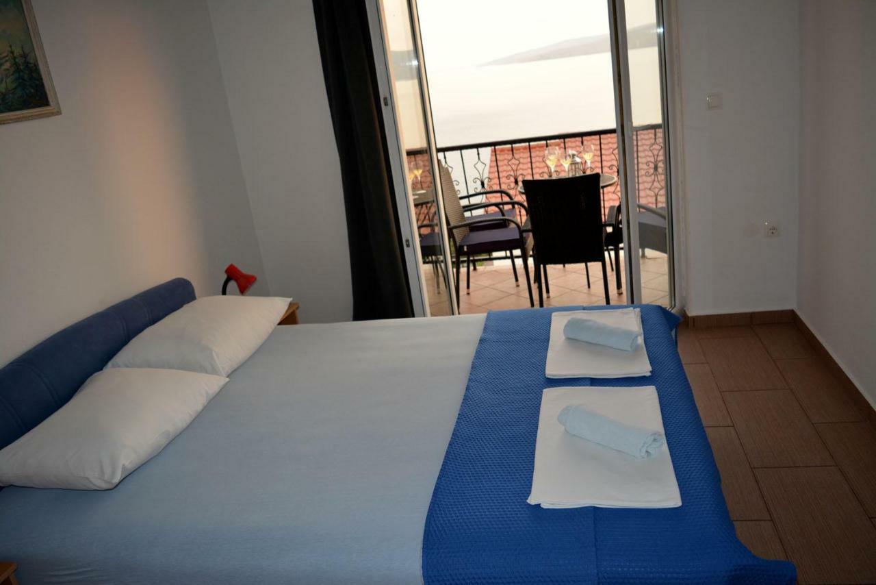 Apartments & Room Madi 塞尼 外观 照片